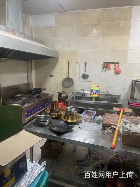 （易转推荐）东阳中山路热闹位置生意稳定烧烤店转让 - 图片 5