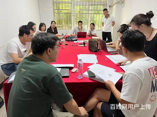 湖北中教教育万老师-评职称越早越好 - 图片 3