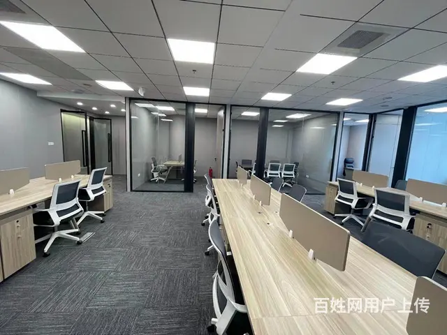 苏州旁 国际大厦 256 平年底特价 65 元 带家具 - 图片 8
