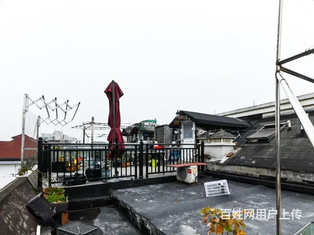 有社保或个税 可买西湖边这套 增阁楼增露台的三房 业主诚吉售 - 图片 1