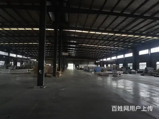 出租孝感周边2栋6000平厂房、多层办公宿舍楼 - 图片 2