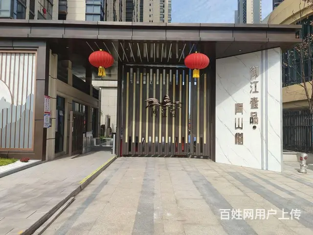 大华铂金郦府精装修 等你来选择 - 图片 11