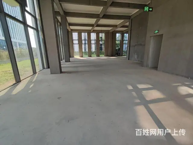 富春中国安谷花园独栋1100方2000方精装送大院子仅剩6栋 - 图片 12