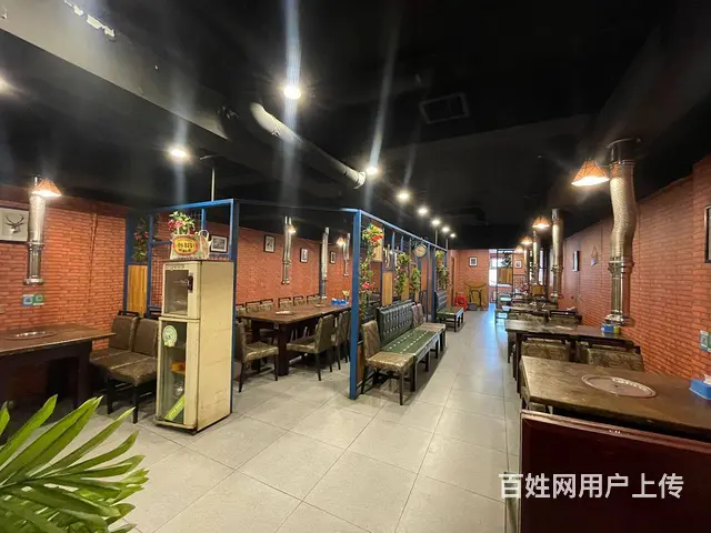 铁西云峰旺地烤肉串吧出兑 - 图片 4