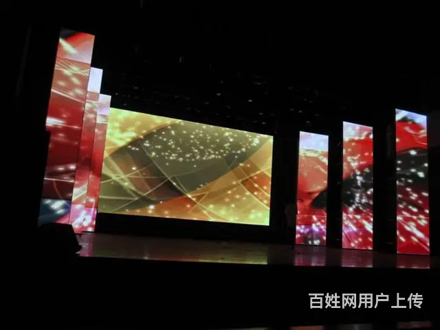 合肥LED显示屏LCD拼接屏销售安装维修 欢迎咨询 - 图片 11