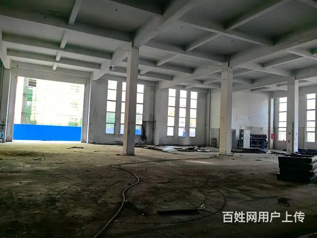 框架结构厂房出租 - 图片 6