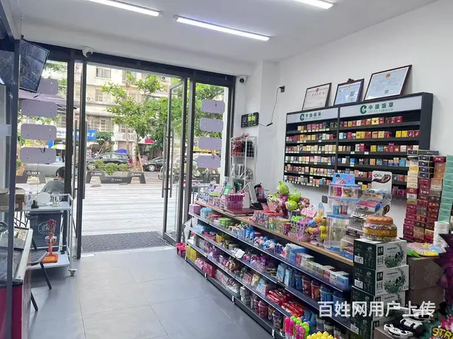 （51旺铺推荐）海甸岛25小学旁140平临街便利店整体转让 - 图片 6