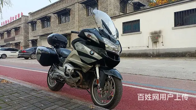 宝马R1200RT - 图片 2