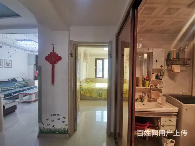 八一家园3楼72平中等装修30.8万 - 图片 8