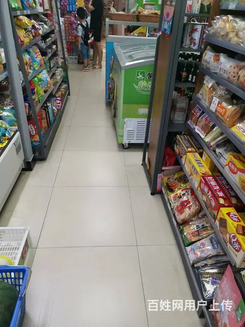 (个人)捡漏！日营业额6000＋品牌超市优价转让编号4095 - 图片 3