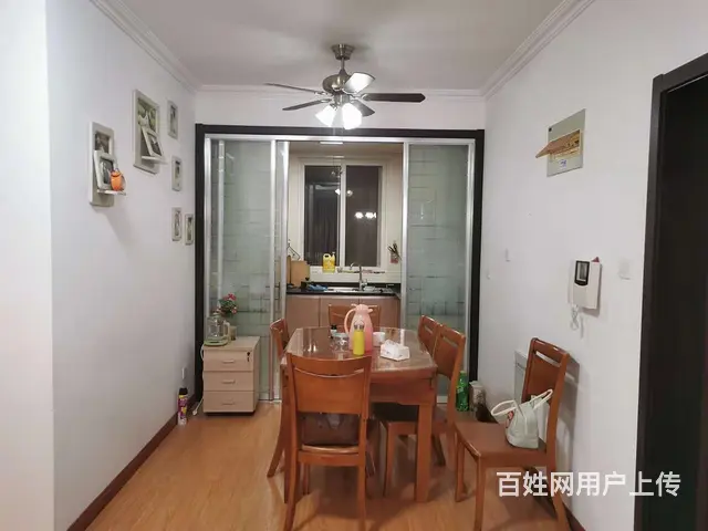 ?香格里拉库上4楼 124平 采光无敌 三室两厅两卫 精装修 - 图片 11