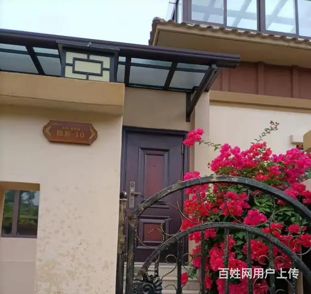 旭阳雨林海五室近海别墅出租 - 图片 3