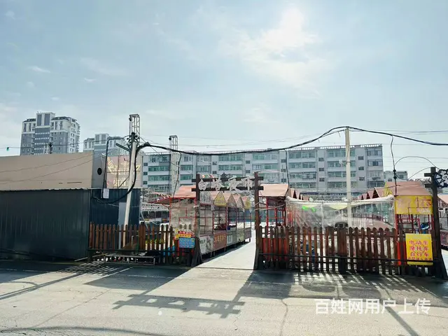 全国连锁奶茶店出兑 白塔夜市旁 全天人流大 看店前先联系店主 - 图片 4