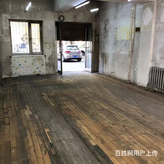【搞定了！】香坊区旭东街临街门市房东直租 - 图片 5