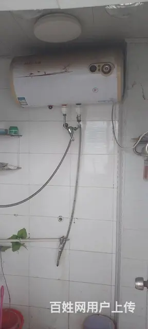 【搞定了！】黄山垅小区 普通住宅1厅 中等装修万达地铁口 - 图片 4