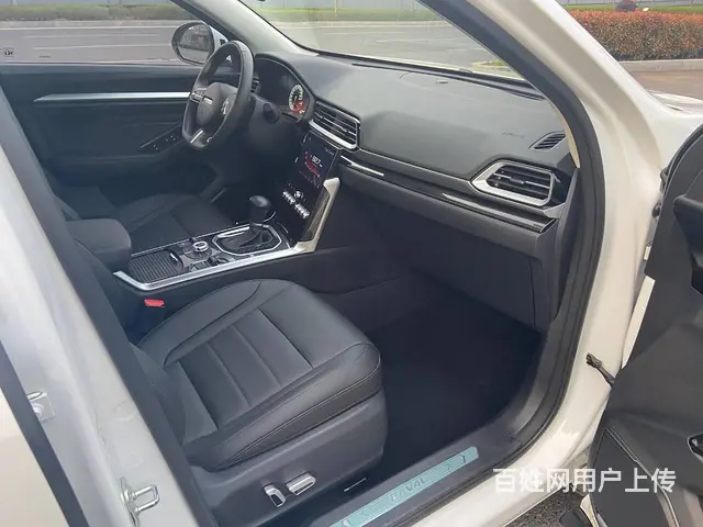 【搞定了！】哈弗F5 2018款 1.5T 双离合 i范 - 图片 6