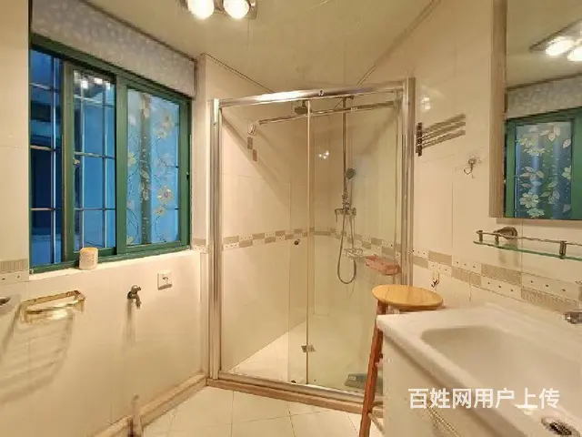 思北东方时代，高层精装四房，近六中十一中大同小，转角大阳台 - 图片 11