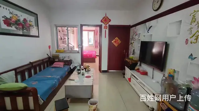 风林小区75平住人1楼3室.西 普通住宅 精装修 - 图片 6