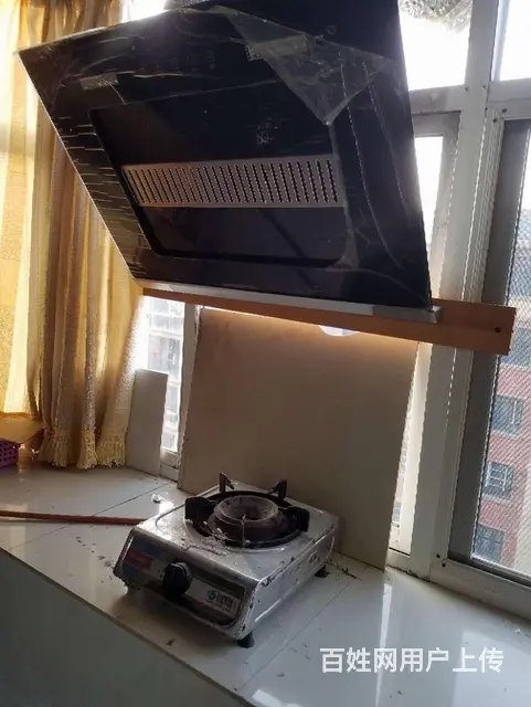 百大旁两室精装修家具家电齐全拎包即住 - 图片 4