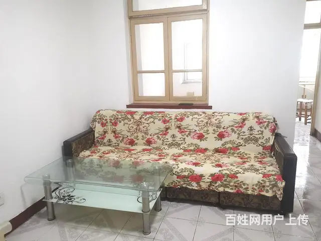 芝罘湾日报社口腔医院2室1厅设施全2空调1200 - 图片 2