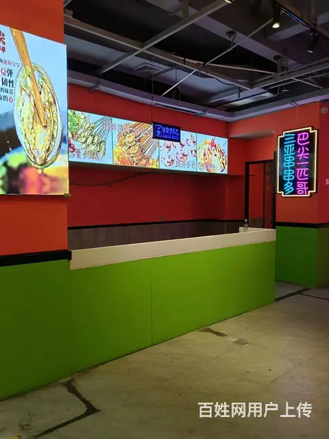 （51旺铺推荐）商品街500平店铺出租 - 图片 3