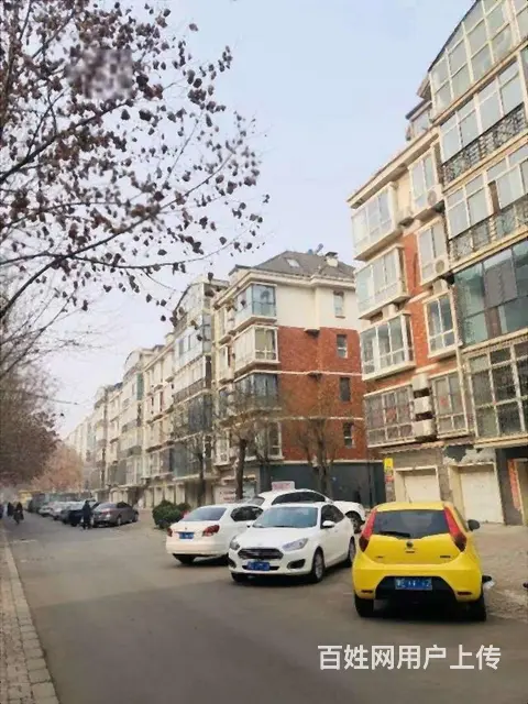 达活泉十二中 鸿溪书香园 低楼层 双阳卧三居室，带车库，老证 - 图片 12