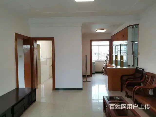 【搞定了！】南夏三街二房二厅出租，带阳台，精装修，家私电器（ - 图片 4