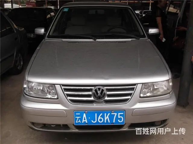 大众捷达 2006款 1.6L 手动 都市春天基本 - 图片 3