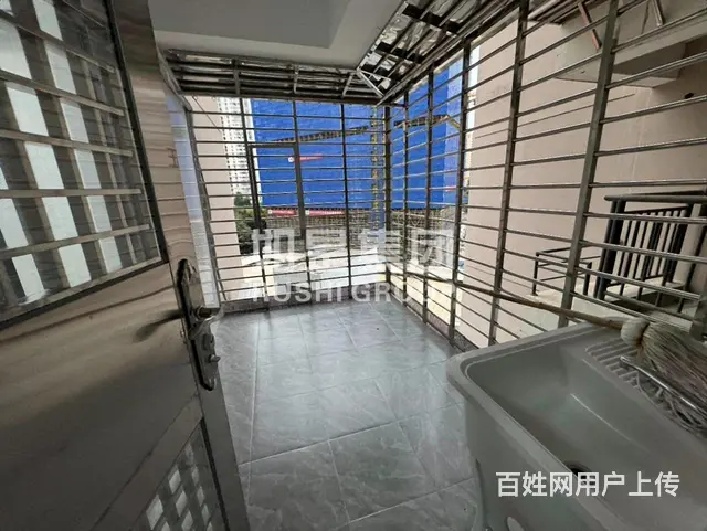 世界城旁现代精装两房 出租 交通便利 - 图片 3