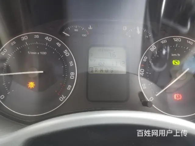 斯柯达 明锐 2009款 1.6 手自一体 逸仕版 - 图片 1