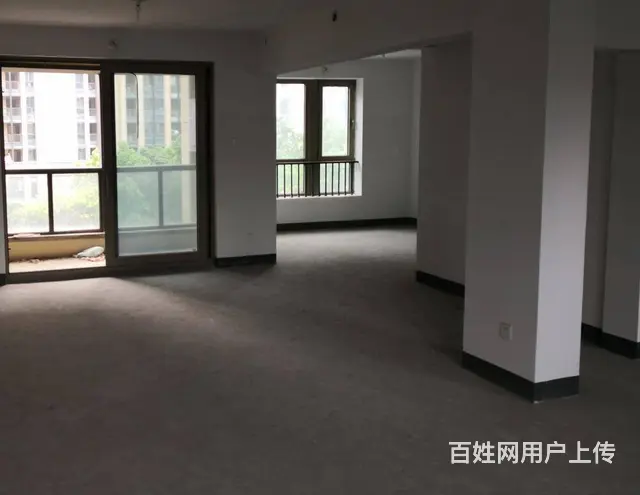 宋都阳光国际(江干) 公寓 毛坯房2幢1单元403室 - 图片 3