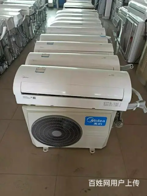 福州二手空调批发零售 - 图片 4