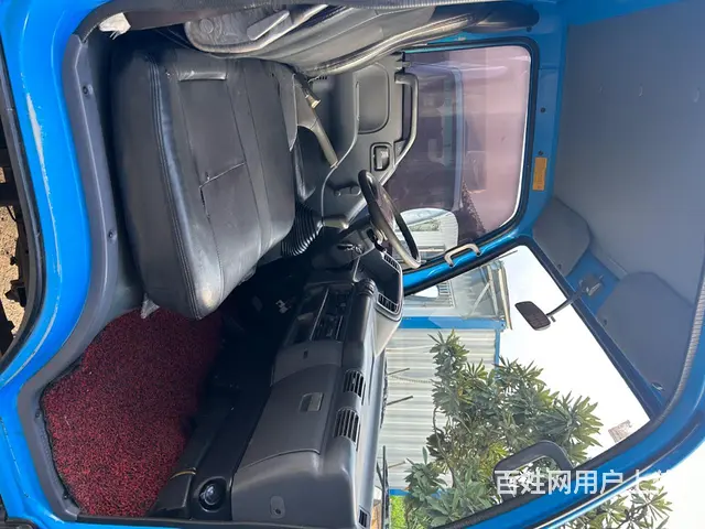 庆铃 厢式货车 国3 - 图片 7
