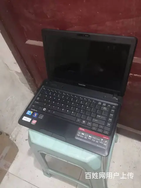 满新i3四线程4G内存320G硬盘独显13.3寸东 - 图片 1