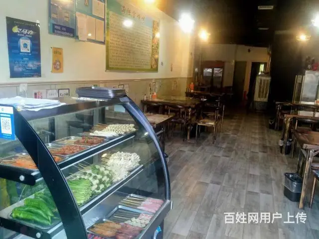 （都市信息）国贸中心烧烤店转让 - 图片 4