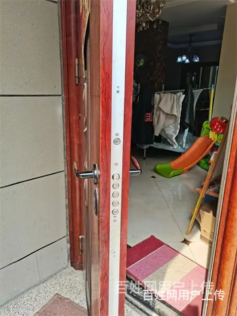 济南中天汇丽华城附近开锁公司/开锁技师市公安局DNA备案 - 图片 4