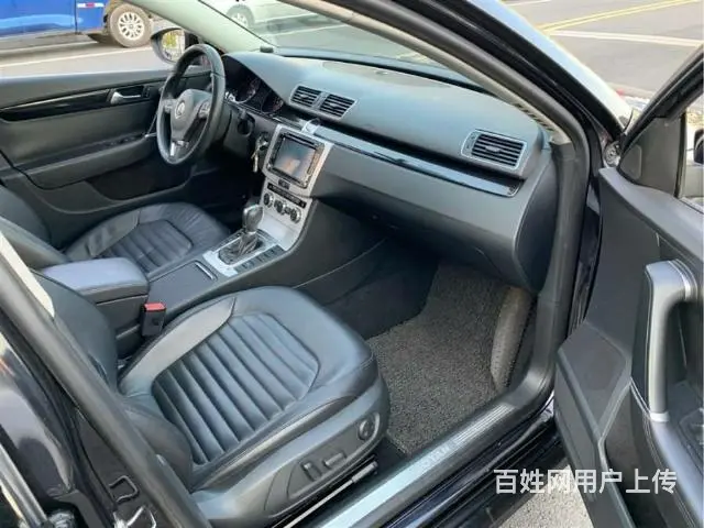 大众 迈腾 2016款 1.8TSI 双离合 智享舒适型 - 图片 4