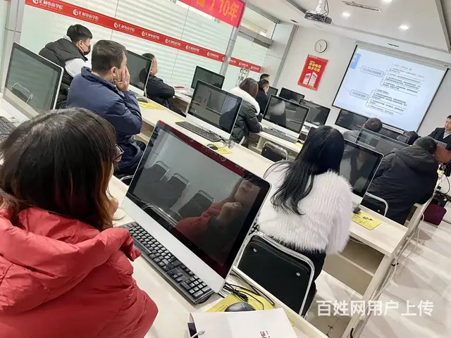 **快手直播视频拍摄剪辑就到临沂市汇材电商学院 - 图片 6