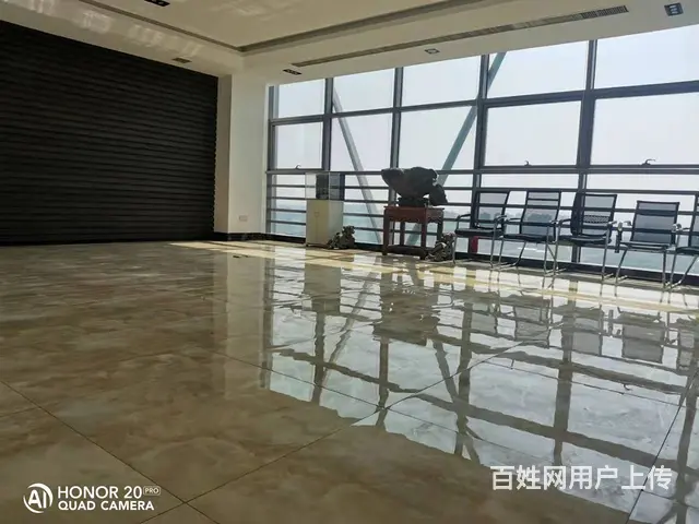 高铁站地铁口500平高层纯办公带隔断带家具欢迎看房 - 图片 2
