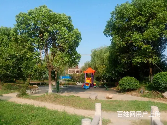 红梅公园旁桃花院子叠加别墅192-371平毛坯均价18000 - 图片 6