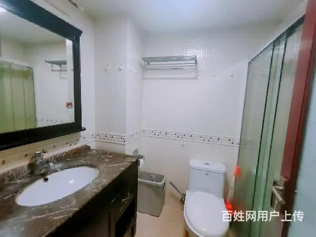思北BRT旁 协成大厦 2室2厅1卫 电梯房 90平 - 图片 10