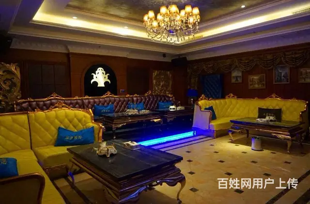 南宁天之享娱乐城--夜总会价格豪华会所预订 - 图片 1