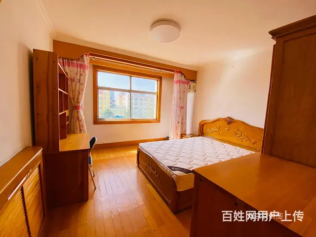 皇冠中区 四楼，带外开门草厦 - 图片 7