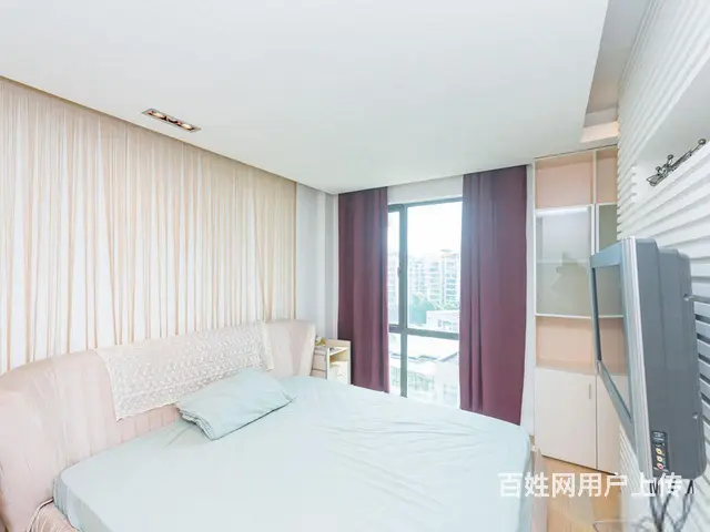 新上金色新城(西区)1室1厅小高层小区里面的 - 图片 7
