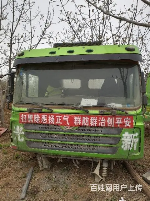 二手驾驶室  小郭精品驾驶室 - 图片 1