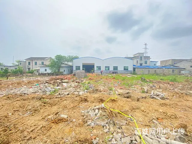 (房东直租)松雅湖东八线700平厂房，带2000平场地优价出 - 图片 10