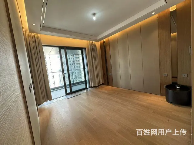 带车位 SKP 汉街 融创壹号院  办共 居家接待 - 图片 10
