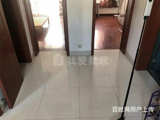 新村清潭新村精装2房朝南户型方正采光好拎包住 - 图片 2