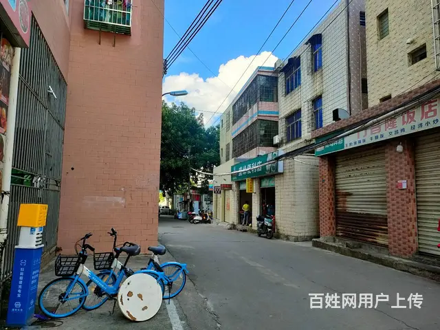 （51旺铺推荐）博雅路主道120平餐饮转让 - 图片 8