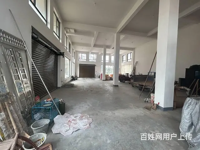 （老板本人）长沙县安沙镇优质厂房仓库招租  6006 - 图片 6